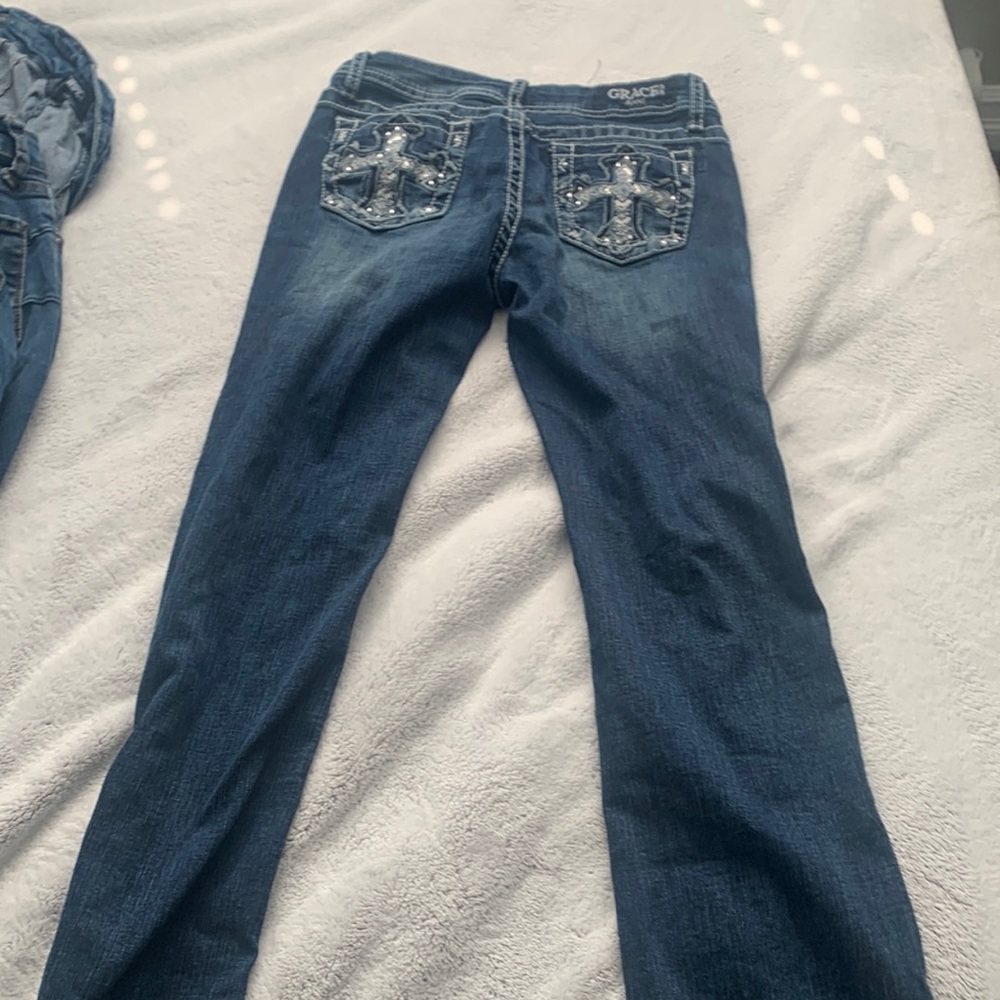 grace jeans